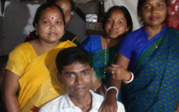 Ghosh Nurse centre